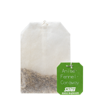 Anise - Fennel - Caraway tea