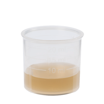 Pure fresh plant juice Ginger