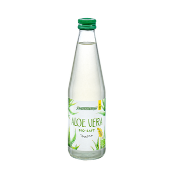 Schoenenberger Aloe Vera