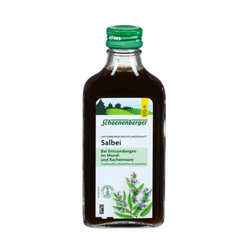 Schoenenberger Salbei