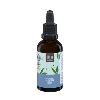 Schoenenberger DALIO Naturkosmetik Sensitiv Serum