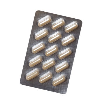 Neuro Balance Ashwagandha Capsules