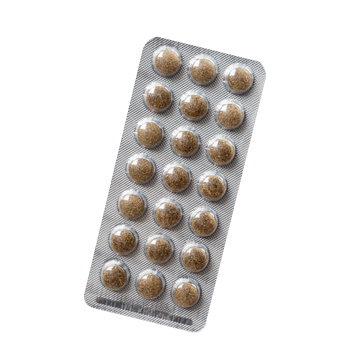 Salusan, Good night tablets