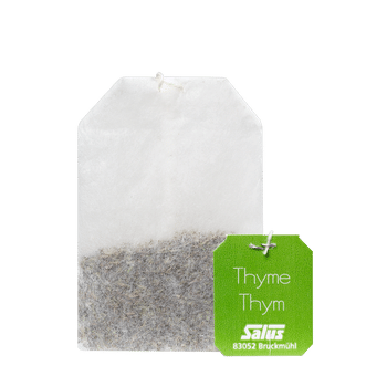 Thyme tea