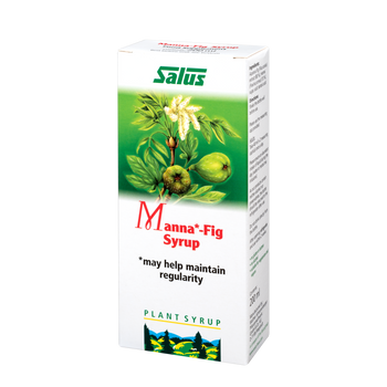 Plant syrup Manna-Fig-Syrup