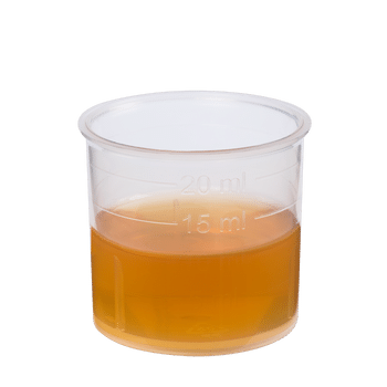 Pure fresh plant juice Oat