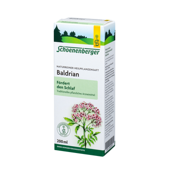 Schoenenberger Baldrian