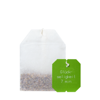 Farm garden tea Bliss