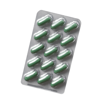 Active joints capsules