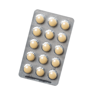 ExtraHair® Hair Care System Hair care tablets