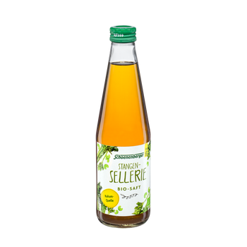 Schoenenberger Stangensellerie