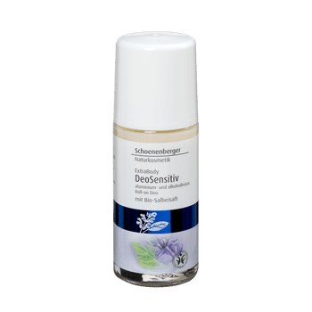 ExtraBody®  Deo sensitive roll-on