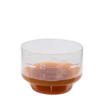 Floradix  Kindervital® for children - fruity formula, Liquid calcium and vitamin formula