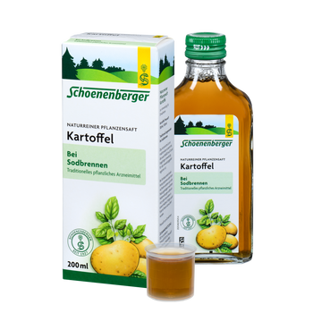 Schoenenberger Kartoffel