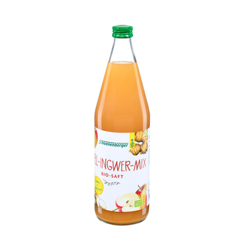 Schoenenberger Apfel-Ingwer-Mix
