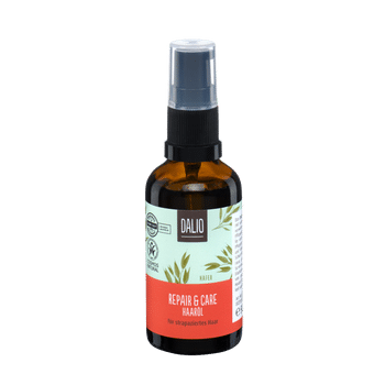 Schoenenberger DALIO Naturkosmetik Repair & Care Haaröl