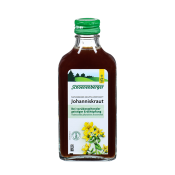 Schoenenberger Johanniskraut