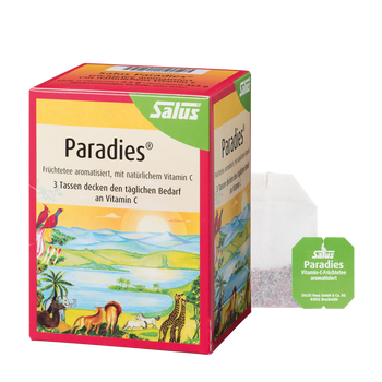 Paradies® Paradise tea