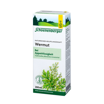 Schoenenberger Wermut