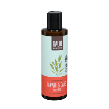 Schoenenberger DALIO Naturkosmetik Repair & Care Shampoo