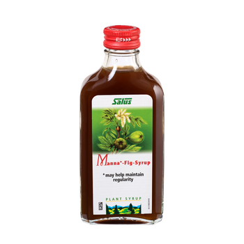 Plant syrup Manna-Fig-Syrup