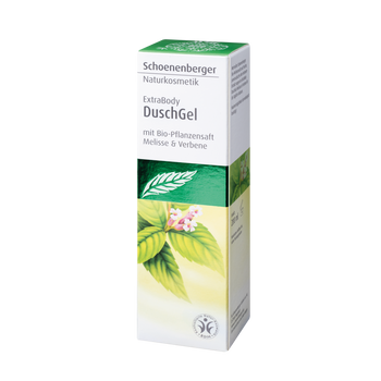 ExtraBody®  Shower gel