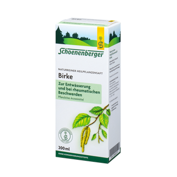 Schoenenberger Birke