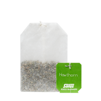 Hawthorn tea