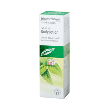 ExtraBody®  Body lotion