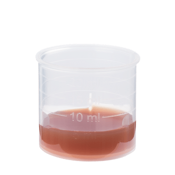 Pure fresh plant juice Pomegranate