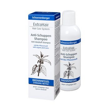 Schoenenberger ExtraHair Hair Care System Anti-Schuppen Shampoo
