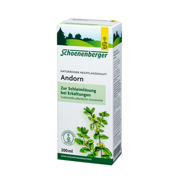 Schoenenberger Andorn