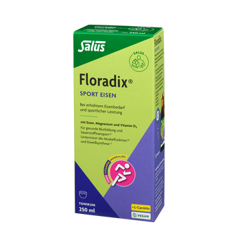Salus Floradix Sport Eisen