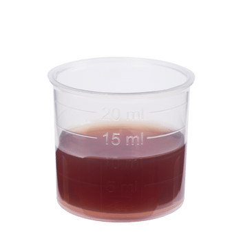 Pure fresh plant juice St. John's Wort