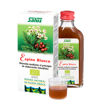 Fresh plant extract Hawthorn