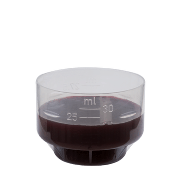 Floradix  Protecor®, Liquid formula