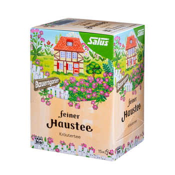 Farm garden tea House tea