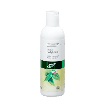 ExtraBody®  Body lotion