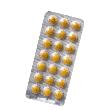 Gallexier®, Herbal tablets