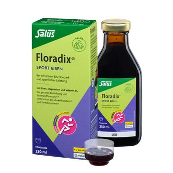 Salus Floradix Sport Eisen