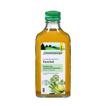 Schoenenberger Fenchel