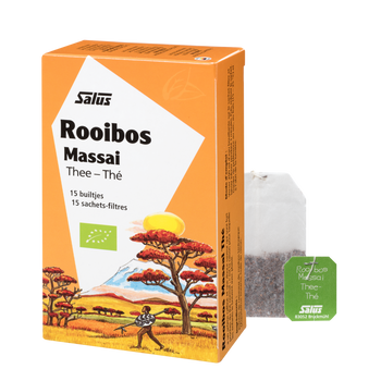 Massai®, Rooibos tea