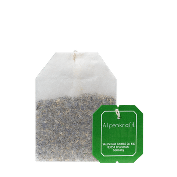 Alpenkraft®, Herbal tea