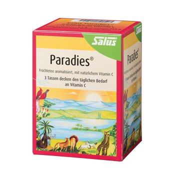 Paradies® Paradise tea