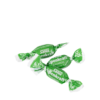 Alpenkraft®, Bavarian herbal cough candies