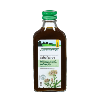 Schoenenberger Schafgarbe