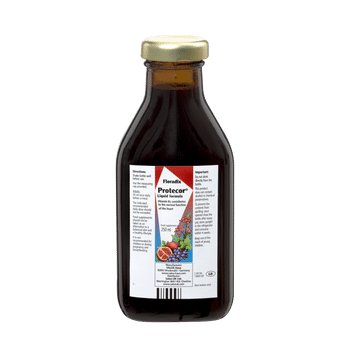 Floradix  Protecor®, Liquid formula