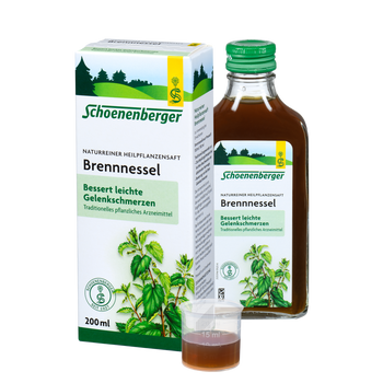 Schoenenberger Brennnessel