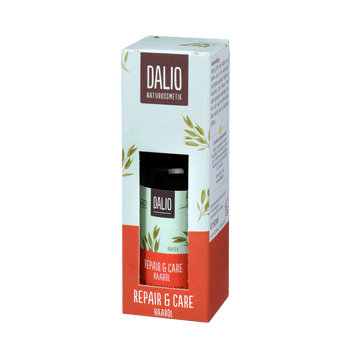 Schoenenberger DALIO Naturkosmetik Repair & Care Haaröl