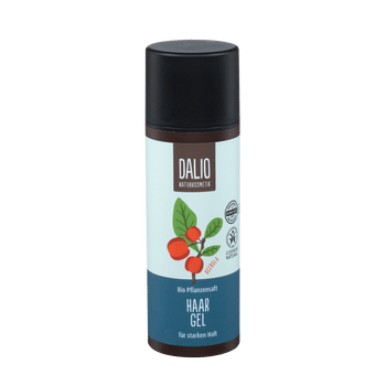 Schoenenberger DALIO Naturkosmetik Haargel